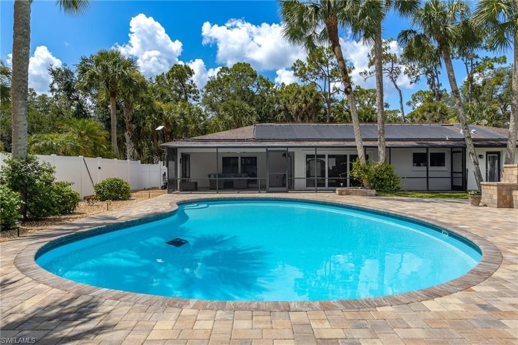 18381 Panther Trail Ln, North Fort Myers, FL 33917 Photo
