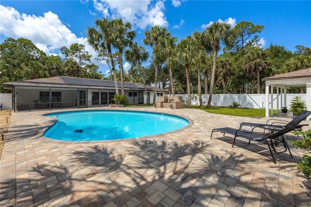 18381 Panther Trail Ln, North Fort Myers, FL 33917 Photo