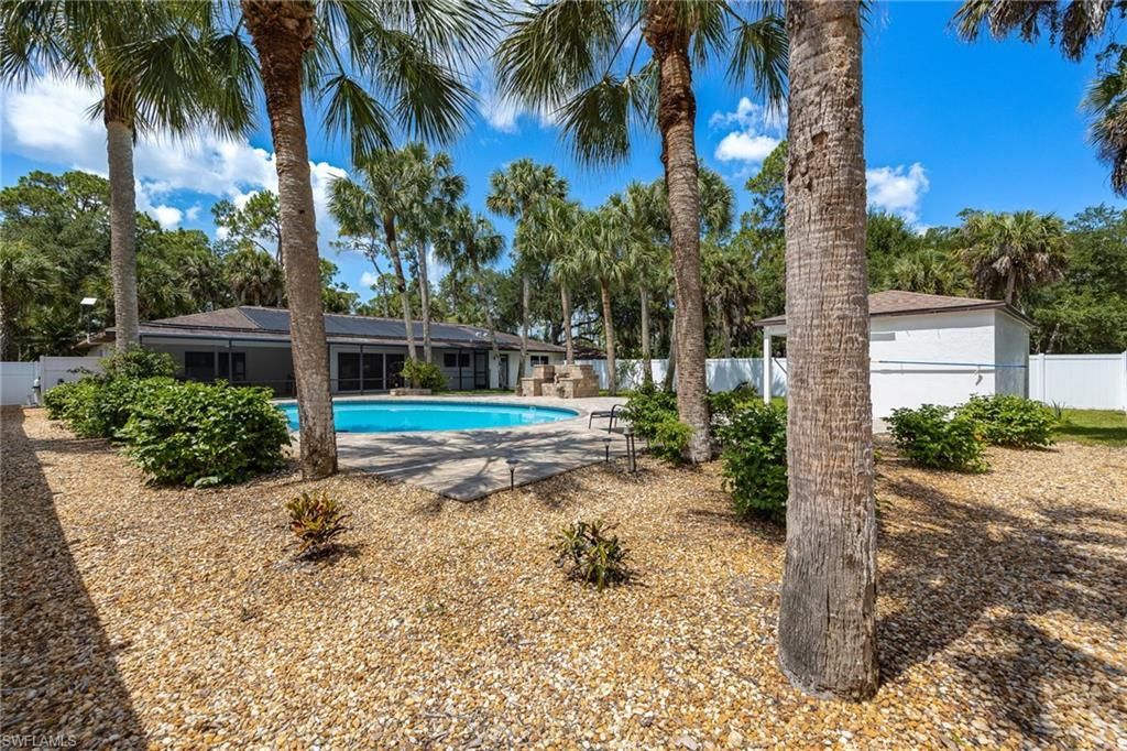 18381 Panther Trail Ln, North Fort Myers, FL 33917 Photo
