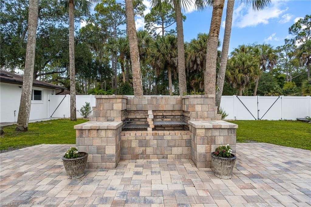 18381 Panther Trail Ln, North Fort Myers, FL 33917 Photo