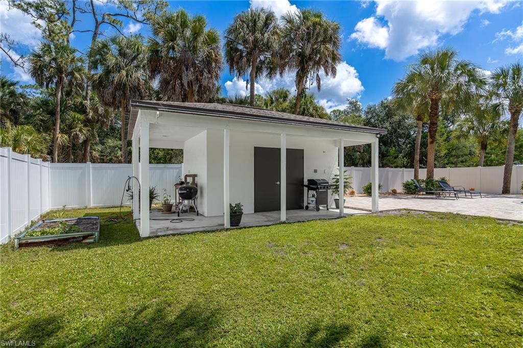 18381 Panther Trail Ln, North Fort Myers, FL 33917 Photo