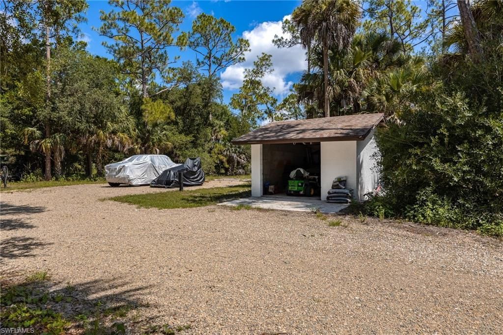18381 Panther Trail Ln, North Fort Myers, FL 33917 Photo