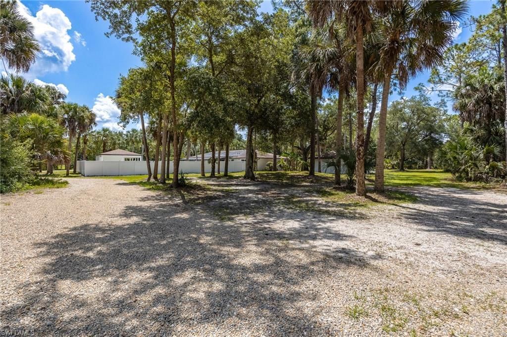 18381 Panther Trail Ln, North Fort Myers, FL 33917 Photo