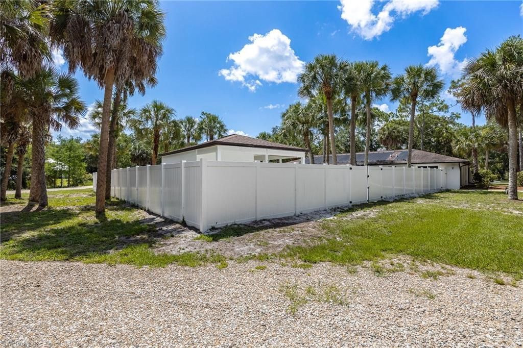 18381 Panther Trail Ln, North Fort Myers, FL 33917 Photo