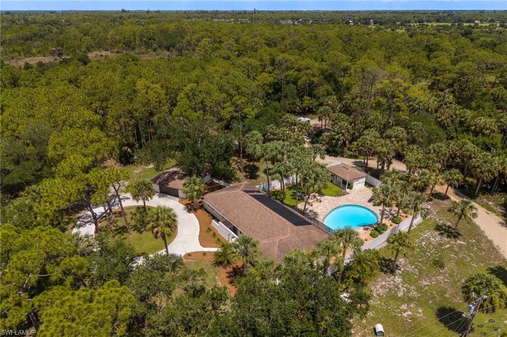 18381 Panther Trail Ln, North Fort Myers, FL 33917 Photo