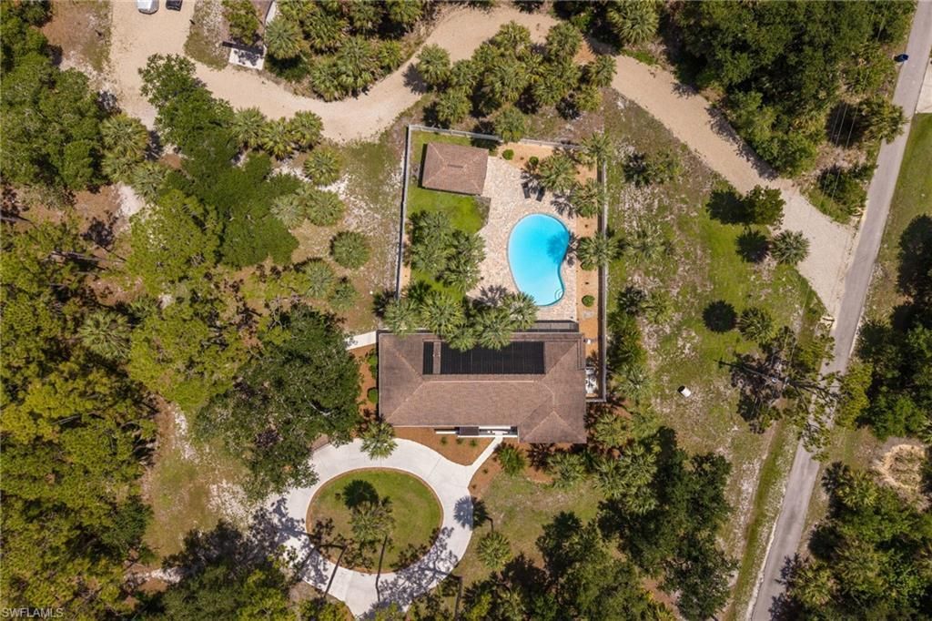 18381 Panther Trail Ln, North Fort Myers, FL 33917 Photo