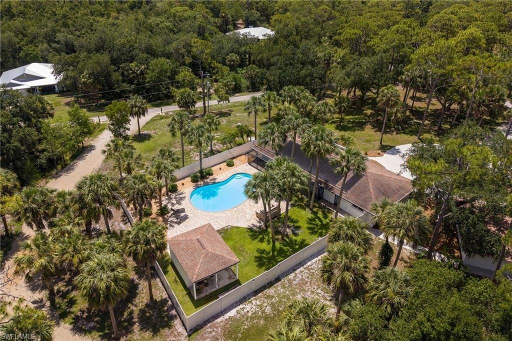 18381 Panther Trail Ln, North Fort Myers, FL 33917 Photo