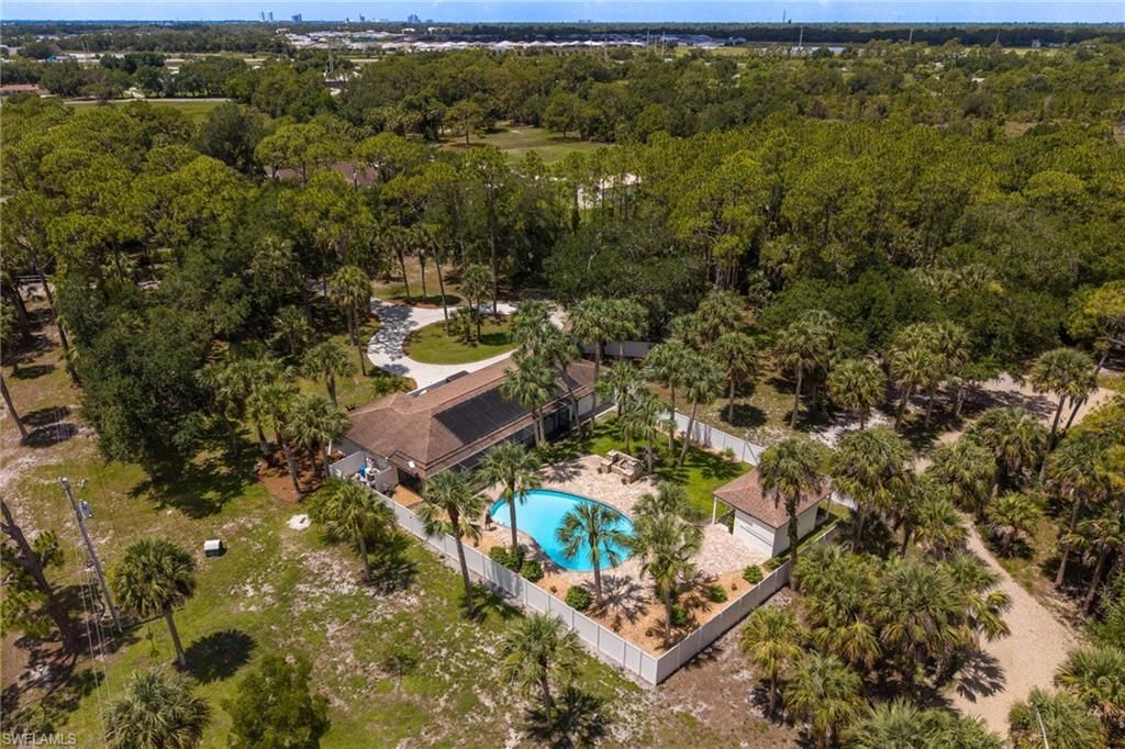 18381 Panther Trail Ln, North Fort Myers, FL 33917 Photo