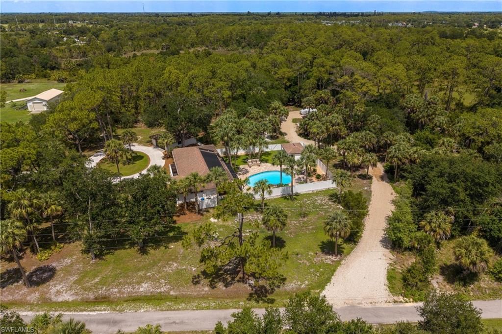 18381 Panther Trail Ln, North Fort Myers, FL 33917 Photo