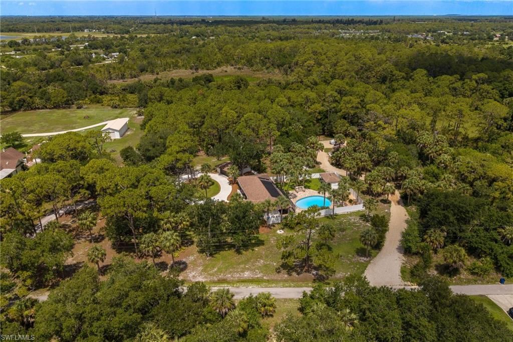 18381 Panther Trail Ln, North Fort Myers, FL 33917 Photo