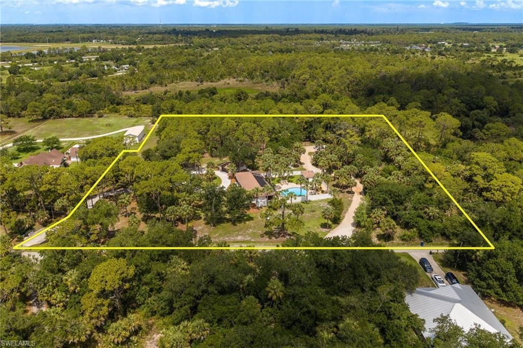 18381 Panther Trail Ln, North Fort Myers, FL 33917 Photo