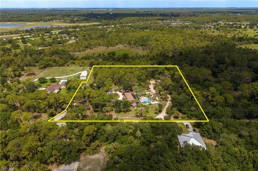 18381 Panther Trail Ln, North Fort Myers, FL 33917 Photo