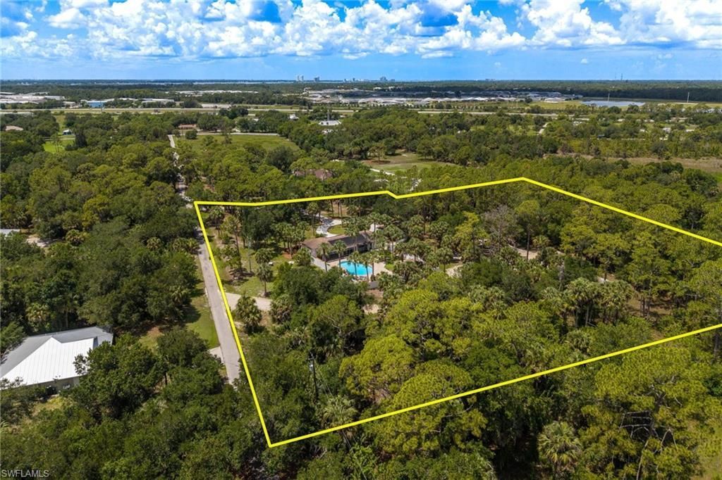 18381 Panther Trail Ln, North Fort Myers, FL 33917 Photo