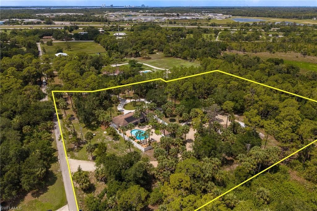 18381 Panther Trail Ln, North Fort Myers, FL 33917 Photo