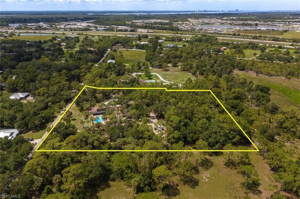 18381 Panther Trail Ln, North Fort Myers, FL 33917 Photo