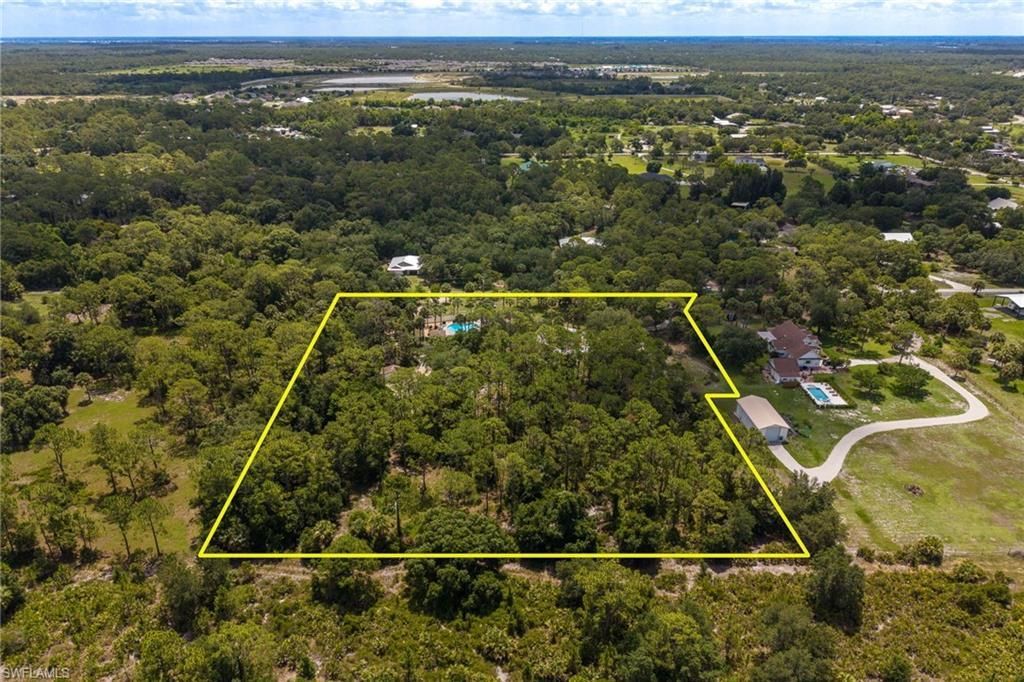 18381 Panther Trail Ln, North Fort Myers, FL 33917 Photo