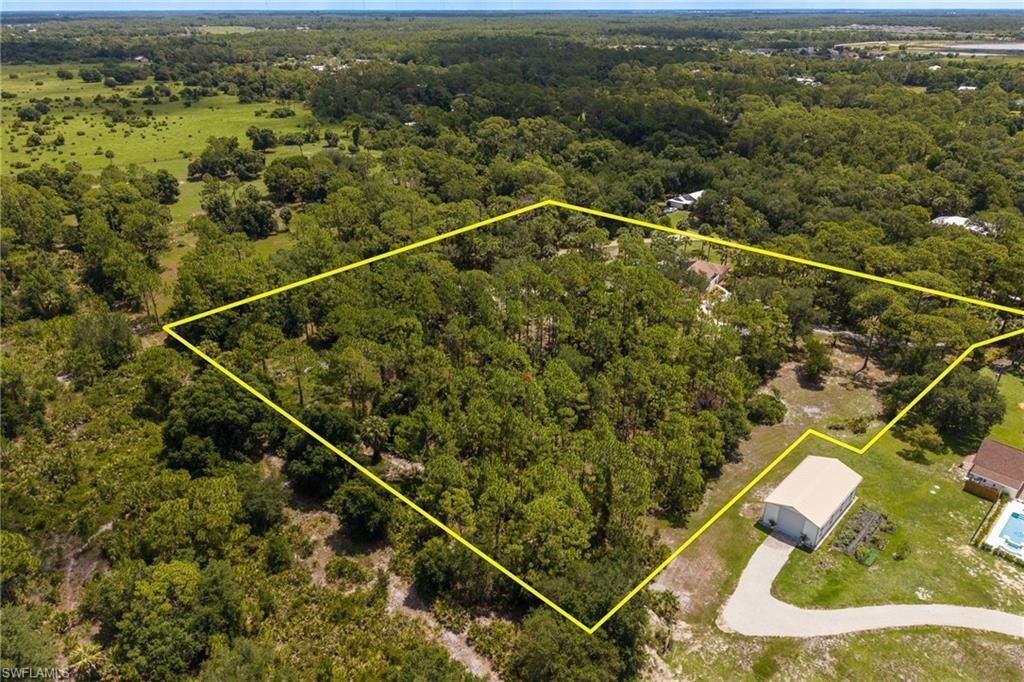 18381 Panther Trail Ln, North Fort Myers, FL 33917 Photo