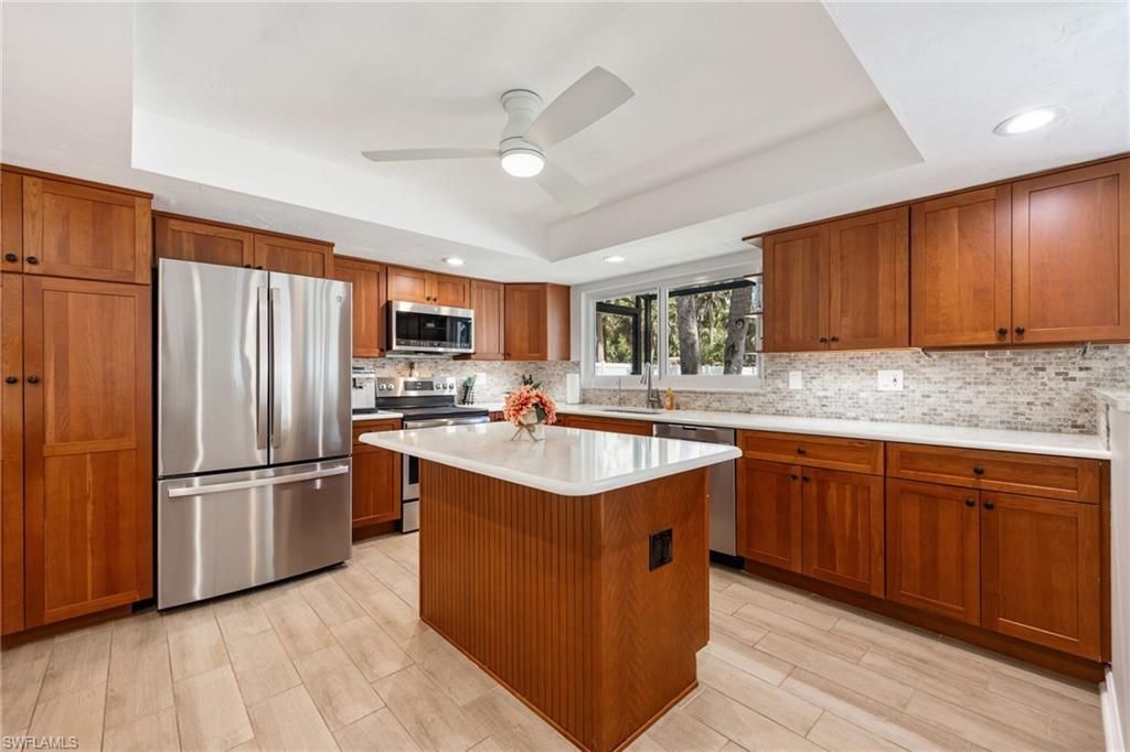 18381 Panther Trail Ln, North Fort Myers, FL 33917 Photo