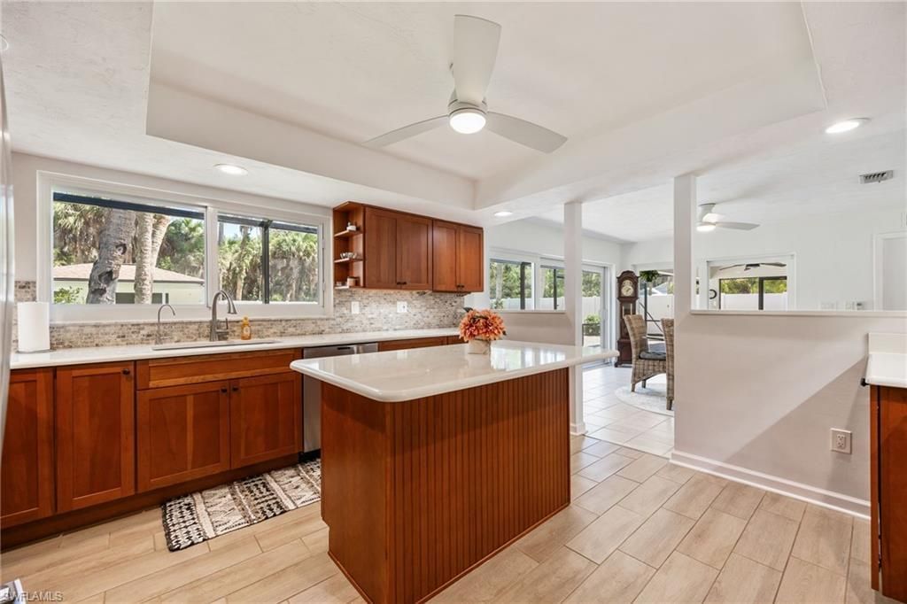 18381 Panther Trail Ln, North Fort Myers, FL 33917 Photo