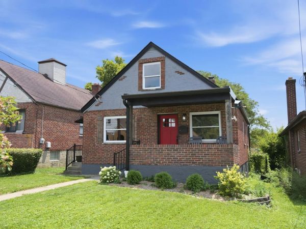 6925 Windward Street, Columbia Twp, OH 45227