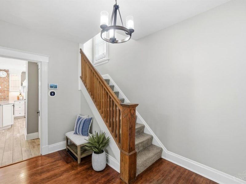 4223 Thirty Second Avenue, Cincinnati, OH 45209 Photo 28