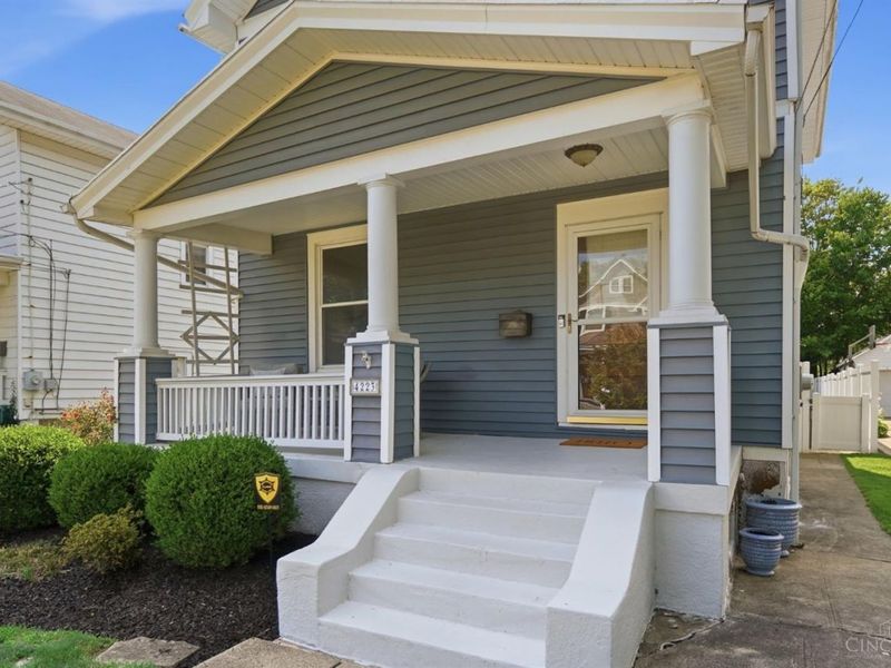 4223 Thirty Second Avenue, Cincinnati, OH 45209 Photo 3
