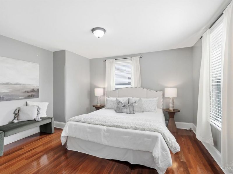 4223 Thirty Second Avenue, Cincinnati, OH 45209 Photo 30