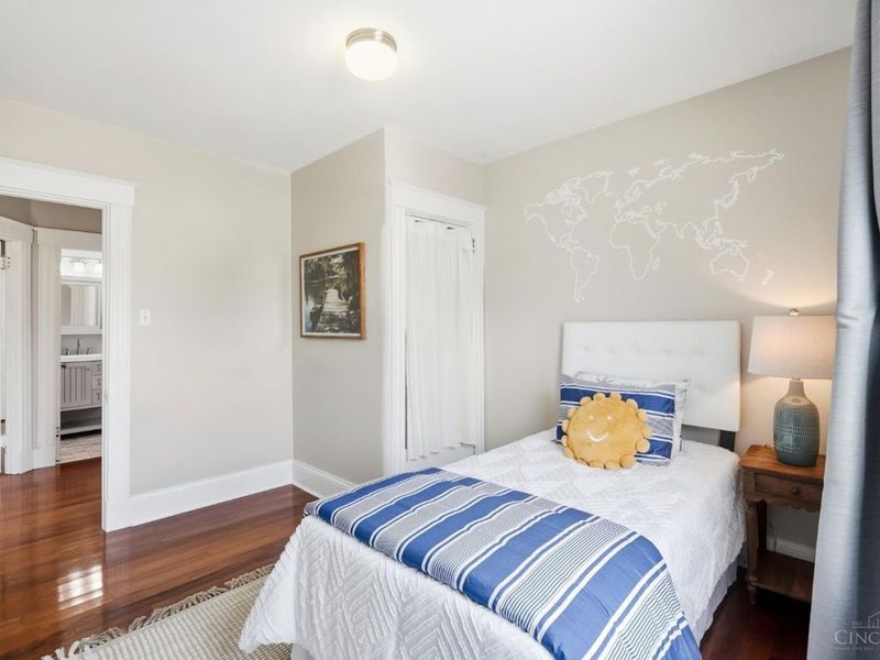 4223 Thirty Second Avenue, Cincinnati, OH 45209 Photo 39
