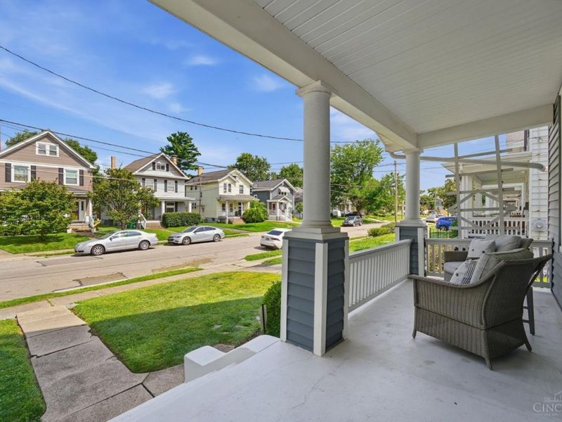 4223 Thirty Second Avenue, Cincinnati, OH 45209 Photo 4