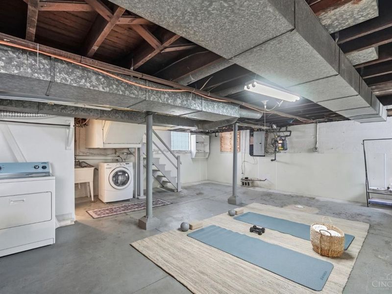 4223 Thirty Second Avenue, Cincinnati, OH 45209 Photo 45