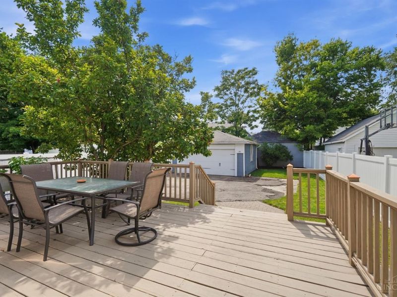 4223 Thirty Second Avenue, Cincinnati, OH 45209 Photo 48