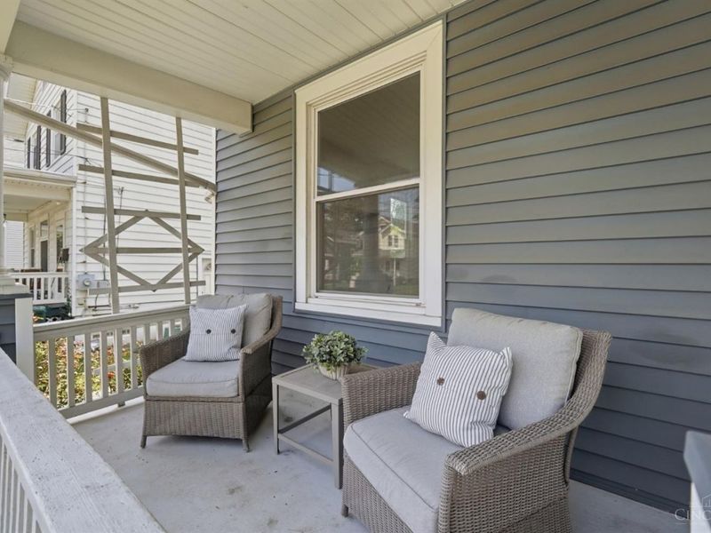 4223 Thirty Second Avenue, Cincinnati, OH 45209 Photo 5