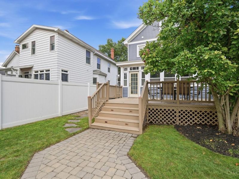 4223 Thirty Second Avenue, Cincinnati, OH 45209 Photo 51