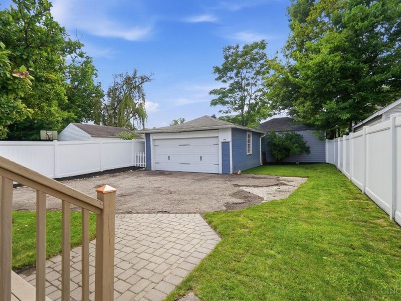 4223 Thirty Second Avenue, Cincinnati, OH 45209 Photo 52