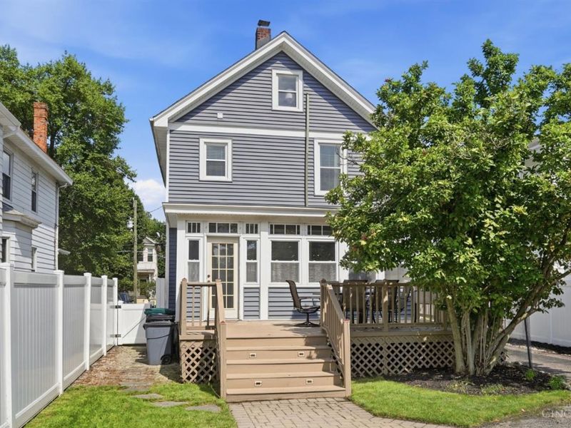 4223 Thirty Second Avenue, Cincinnati, OH 45209 Photo 55