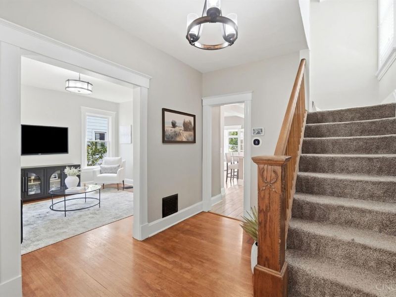 4223 Thirty Second Avenue, Cincinnati, OH 45209 Photo 6
