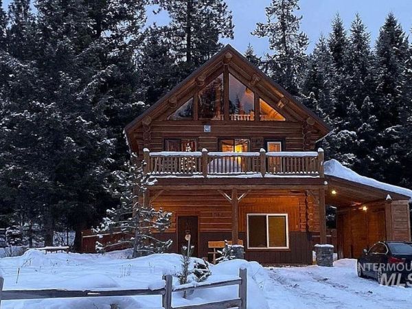 1413 Stone Ln, McCall, ID 83611