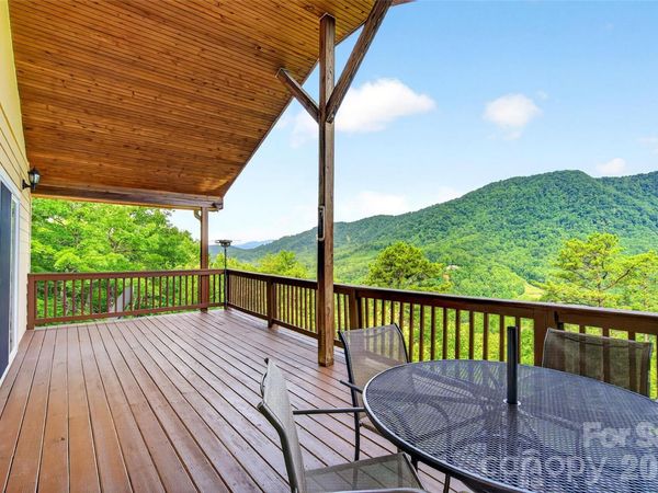 40 E Valley View Drive , Marion, NC 28752