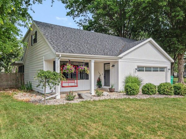 5323 Rugby Street, Portage, MI 49024