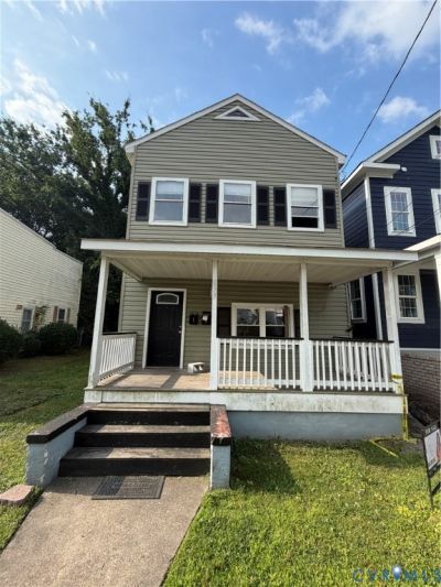 859 Lexington Street, Norfolk, VA 23504 Main Photo