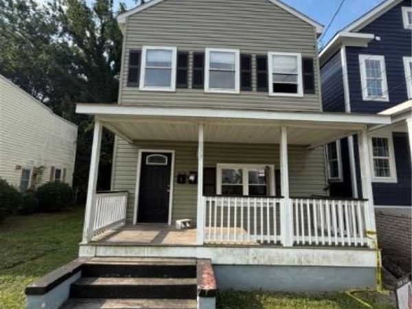 859 Lexington Street, Norfolk, VA 23504