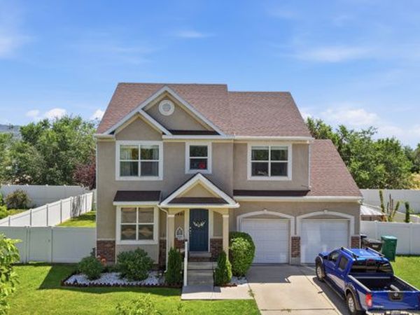 1491 W 1300 S, Woods Cross, UT 84087