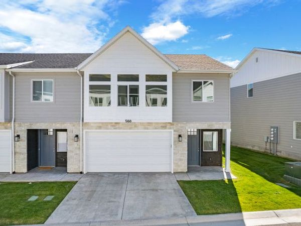 568 BLUE LAKE ST , Unit 28, Garden City, UT 84028