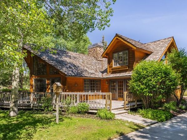1226 MORAY CT, Park City, UT 84060