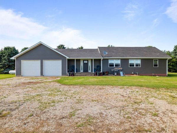 2435 Saratoga Avenue, Blairsburg, IA 50034