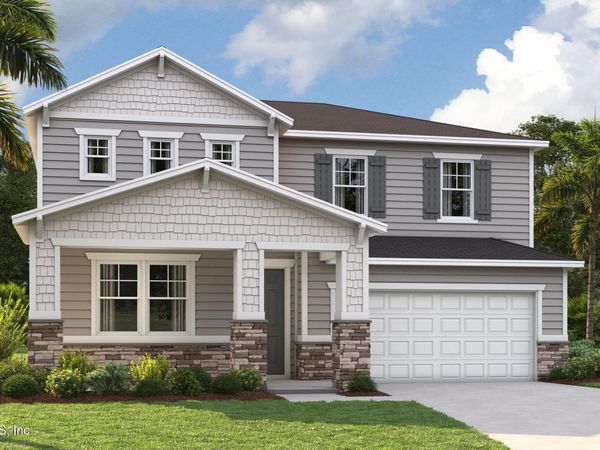 96073 COLLEGE Parkway, Fernandina Beach, FL 32034