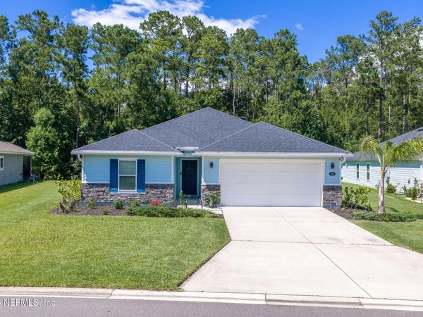 184 FLACH Drive, Fruit Cove, FL 32259