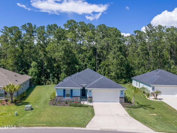 184 FLACH Drive, Fruit Cove, FL 32259