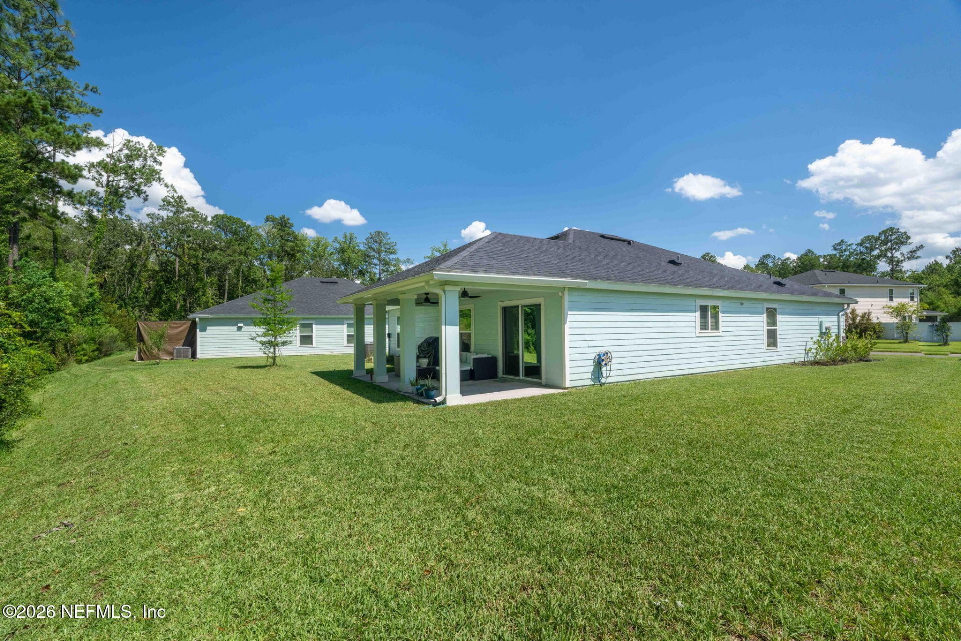 184 Flach Drive, Fruit Cove, FL 32259 Photo