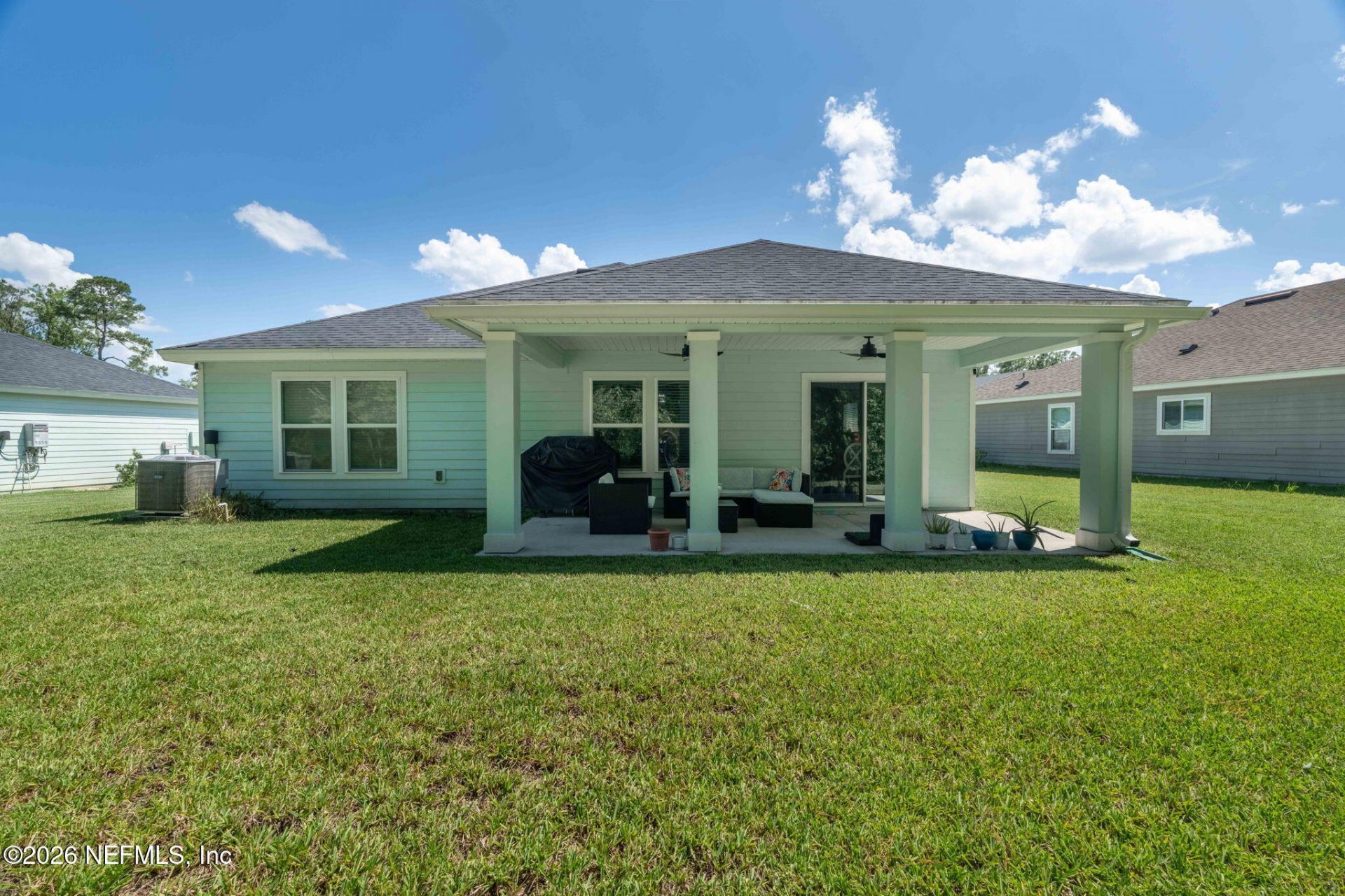 184 Flach Drive, Fruit Cove, FL 32259 Photo